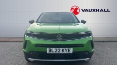 Vauxhall Mokka 1.2 Turbo Elite Edition 5dr Auto Petrol Hatchback